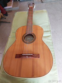 Gitara Cremona Luby - 5