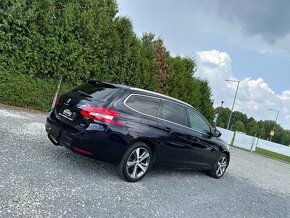 Peugeot 308 Break/SW SW 1.2 PureTech S&S Business - 5