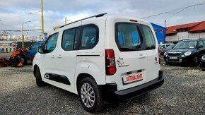 Citroën Berlingo PureTech 110 S&S Live M - 5