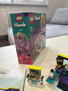 LEGO - FRIENDS - 6+ - 5