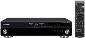 Predám Blu-ray prehrávač Pioneer BDP-LX70A - 5