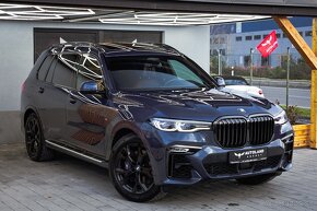 BMW X7 xDrive 40d mHEV A/T - 5