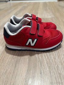 Tenistky New Balance vel.25 - 5