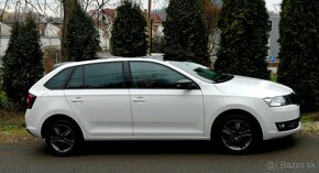 SKODA RAPID 1.2 TSI STYL - 5