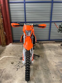 Ktm xc-w 150 2023 - 5