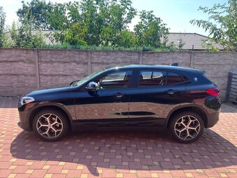 BMW X2 sDrive18d - 5