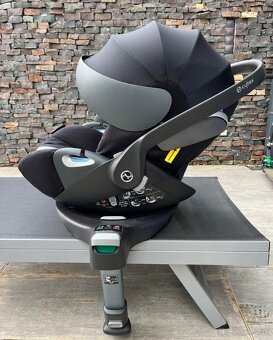 Cybex priam 2021 - 5