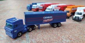 Matchbox convoy CY Ansett Wridgeways - 5