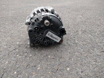 Alternator VALEO TG14C026 - 5