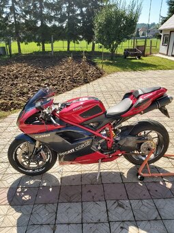 Ducati 1098 - 5