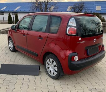 Citroën C3 Picasso 1.4 - 5