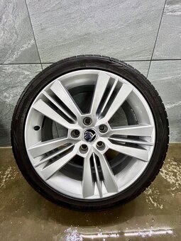 Predám origo Škoda PICTORIS R18, 5x112 - 5