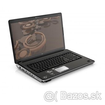 HP dv8-1110ea, 46,7 cm (18,4 \") Uhlopriečka, 1920 x 1080 - 5