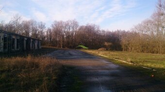 NOVÁ VÝMERA Komerčný pozemok hlavný ťah Prešov - STUDNIČK - 5