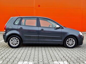 Volkswagen Polo 1.4 TDI Sportline - 5