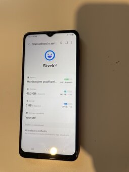 Perfektný Samsung Galaxy A12 - 5