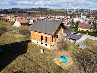 Rodinný dom, obec Spišský Hrhov, okres Levoča - 5