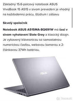 ASUS - 5