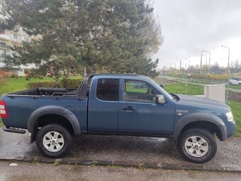 Ford Ranger 2.5 - 5