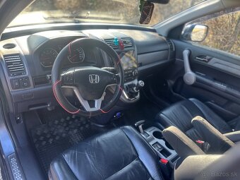 Honda CR-V 2.0 i-VTEC Executive - 5