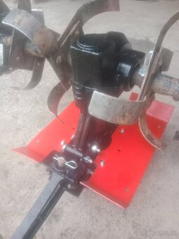 AGZAT ROTAVATOR - 5