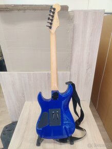 Squier by Fender Stagemaster - 5