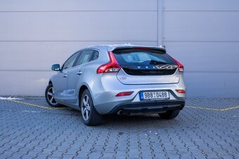 Volvo V40 - 5