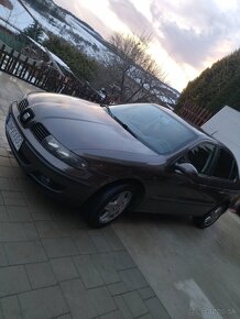 Seat Toledo 1.9tdi - 5