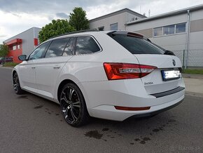 Škoda Superb III - 5