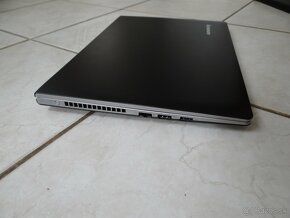 15.6" FullHD Lenovo S540/ Core I5/ 12GB RAM/ 256GB SSD/ 2xGr - 5