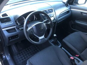 Suzuki Swift 1.2 AC GLX - 5