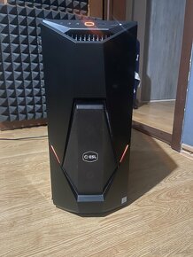 GAMING PC SPECIALIST ESL PRO Geforce RTX 2070 GAMING PC SPEC - 5