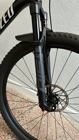 Specialized EPIC s RockShox SID, "L" - 5