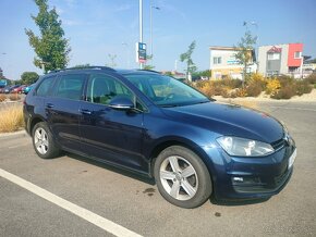 Predam pekný Golf 7 - 5