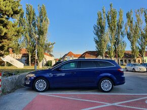 Ford Mondeo MK4 kombi - 5