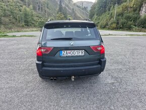 Bmw X3 - 5