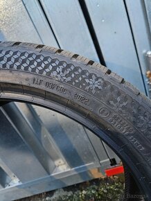 Zimní pneu Continental TS870 215/45 R18 93V XL - 5