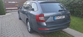 Skoda octavia 3 - 5