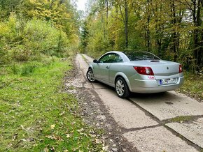 Predám Renaul Megane II Cupe Cabrio - 5