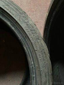 2ks Kormoran 225/40 R18 letné pneumatiky - 5