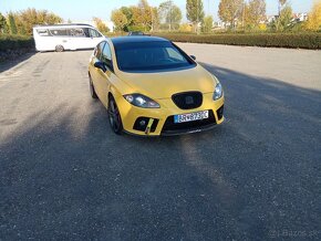 Seat Leon fr - 5