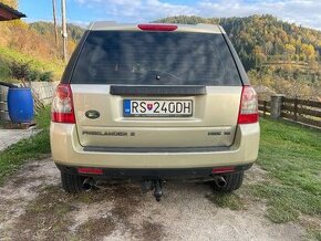 Land Rover Freelander 2 3.2 i6 HSE - 5