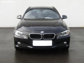 náhradné diely na: Bmw f31 320d Touring, Automatic Sportline - 5