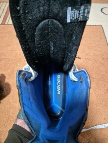 Korcule Bauer nexus 2N velkost 10.5 - 5