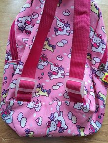 Ruksak hello kitty - 5