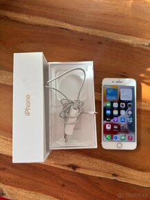 Apple IPhone 7plus Rosé Gold - 5