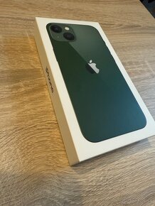 Iphone 13 Green, 128gb - 5