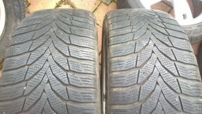 elektrony 5x112  r17  obute zimne 225/45 r17 - 5