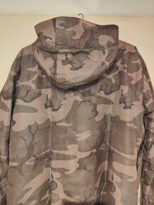 Burton Camo Dryride XL - 5