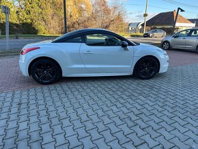 Peugeot RCZ 2.0hdi 120kw - 5